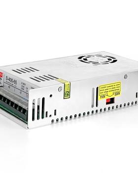 400W-65V开关稳压电源RD6006配套用