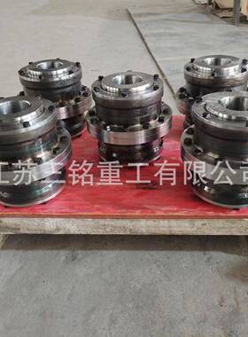 鼓型齿式联轴器，GICL5齿式联轴器、联轴器、齿轮联轴器