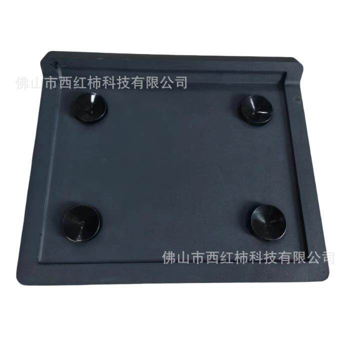 直发聚氨酯PU自结皮防水弹性易洁直边浴缸枕头按摩缸头枕