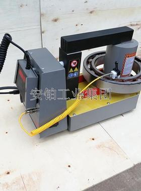 安铂轴承加热器ACEPOM030M/100M/220M/L33/44/77立柱线圈电磁感应