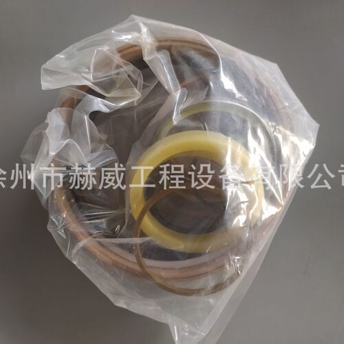 山推推土机铲刀密封套