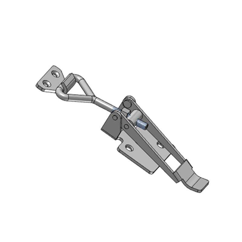 重型可调节搭扣11型重型工业机械设备夹可调节重型工业搭扣,基础建材,层板拖,淘宝优惠券,粉丝福利购,淘宝优惠卷