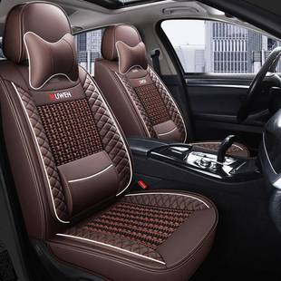 悦达起亚K2K3K4K5KX3KX5智跑赛拉图狮跑焕驰专用汽车座套四季 坐垫