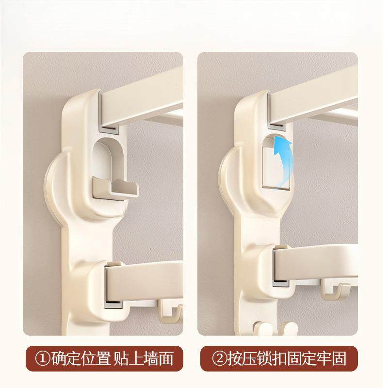 新款风挂钩式浴巾子吸盘毛巾架卫生间太空铝浴室奶油厕所置物架风,家庭/个人清洁工具,毛巾挂/毛巾架,淘宝优惠券,粉丝福利购,淘宝优惠卷