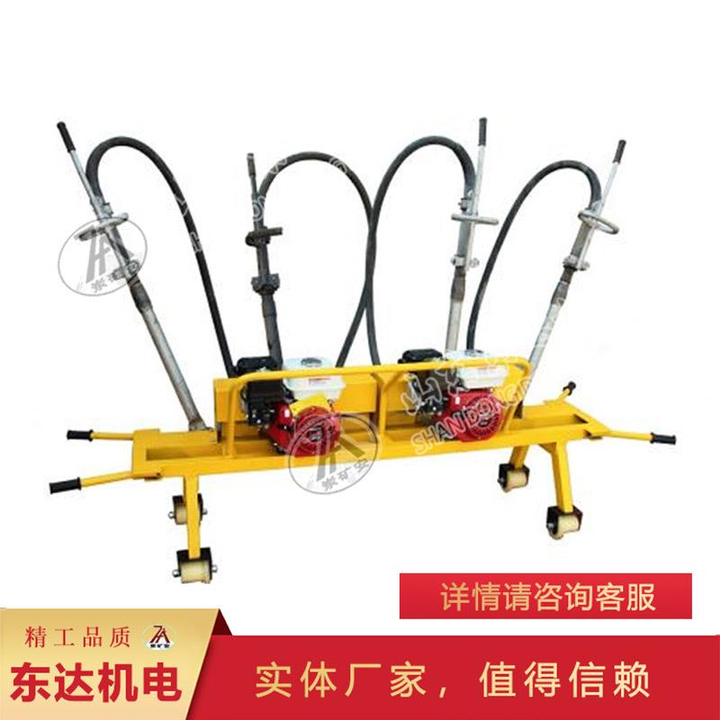 质优价廉DG4.1型电动软轴捣固镐性能稳定DG4.1型电动软轴捣固镐