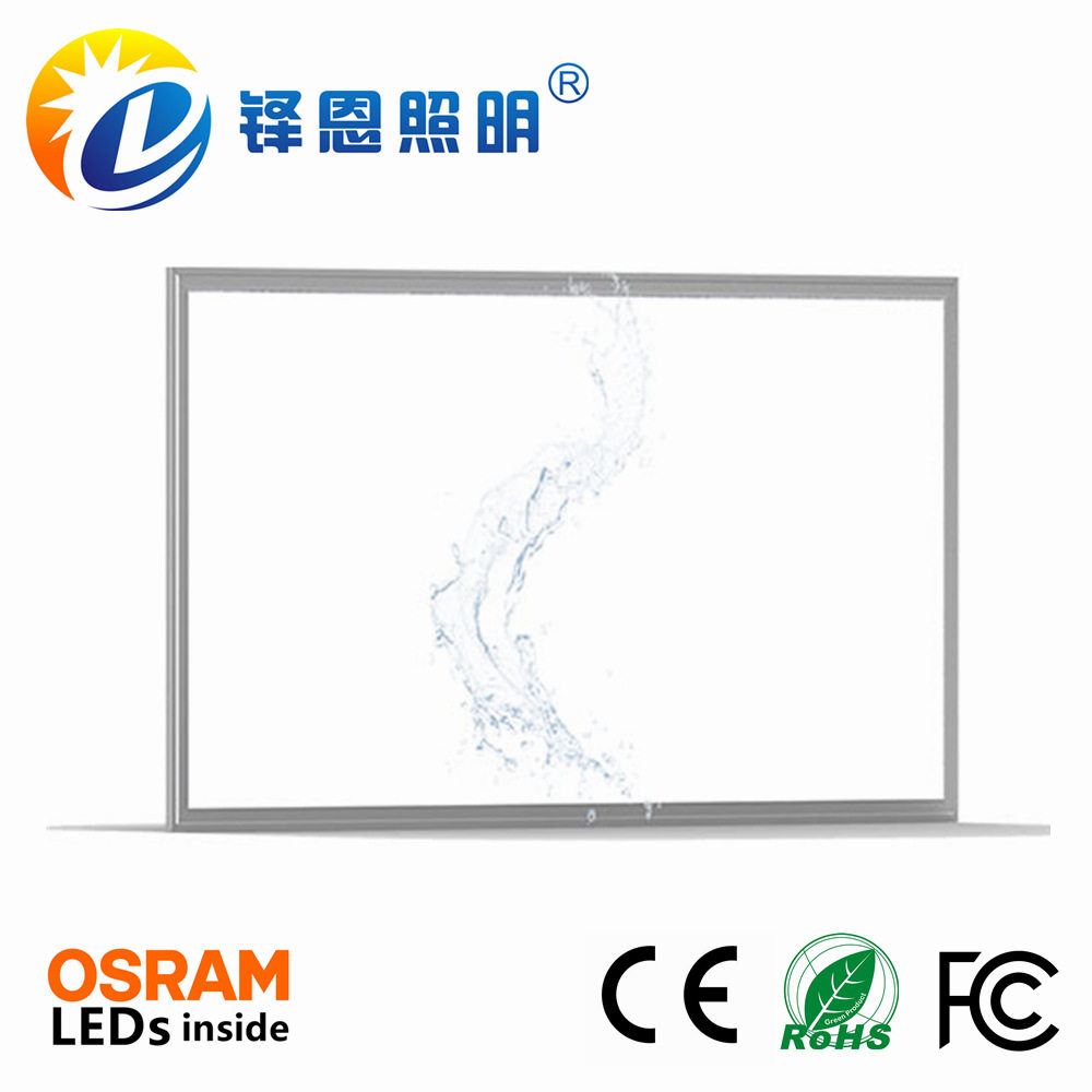24W超薄LED面板灯3060