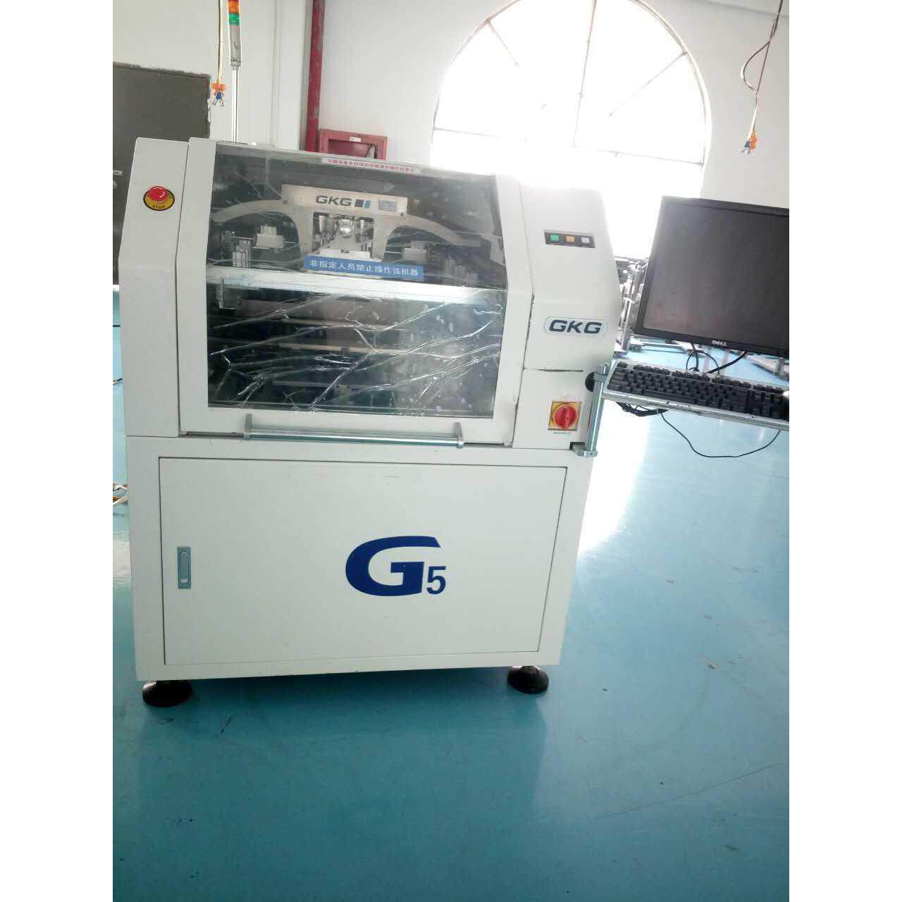 供应smt二手九成新G5全自动电子产品制造设备