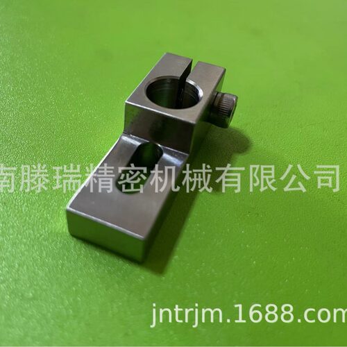 L型固定夹洗车喷壶通用