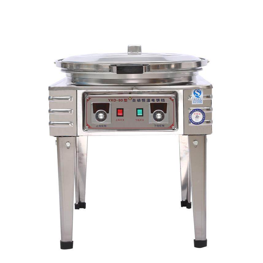 商用电饼铛80型铛双烙千酱香层饼饼机器烤饼2741铛面加热定时控温,厨房电器,其他商用厨电,淘宝优惠券,粉丝福利购,淘宝优惠卷