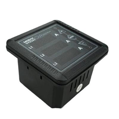 GV3AT电机组自动GV23AT控启制器自动检测2保护控制屏面板发电机发
