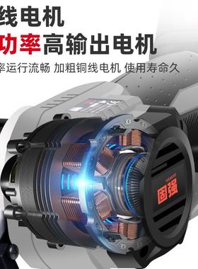 锂电无PCC工砂线带机手持磨光抛光打磨机型木迷小你模具电锉砂光