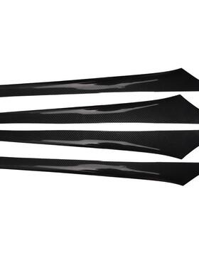 热销左驾驶普锐斯APRIU汽SZV30W车TOYOTAP改装饰中控台碳纤内维亮