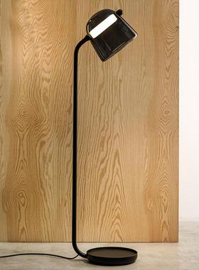 后代臂长玻璃客厅落地现艺术沙发灯卧室设灯IVL计师工程样板房落