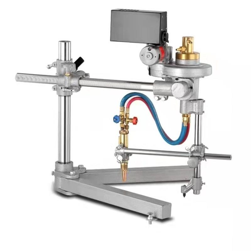 CG2-600/1钢00圆0半自动火CG2-600焰割圆火焰板切割机机工业气体