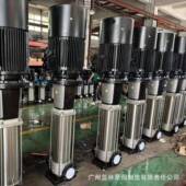 1机床却多级泵30立4454不锈钢式 125C级DL冷120 多高压泵