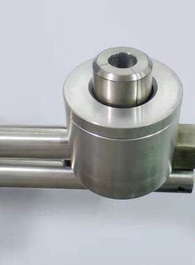 现货西铝林瓶手压盖器动607压盖钳2机0#手动盖封口器