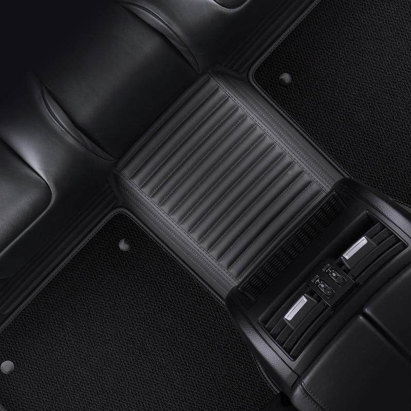 全包围汽车脚垫地垫车子清洗汽580垫子好垫打车理好傻瓜式安装