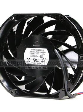 达THB15台48DG/AGTNF1725148V转高速3.60A散热风扇17CM3.6A