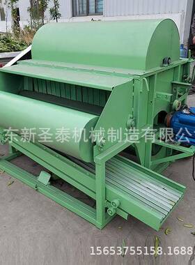 毛ST-400豆剥米机鲜毛摘机豆青毛豆采摘采机