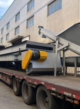 砂水分离理处设备泥沙液分离螺旋自砂水器耐腐571蚀动环保水处固