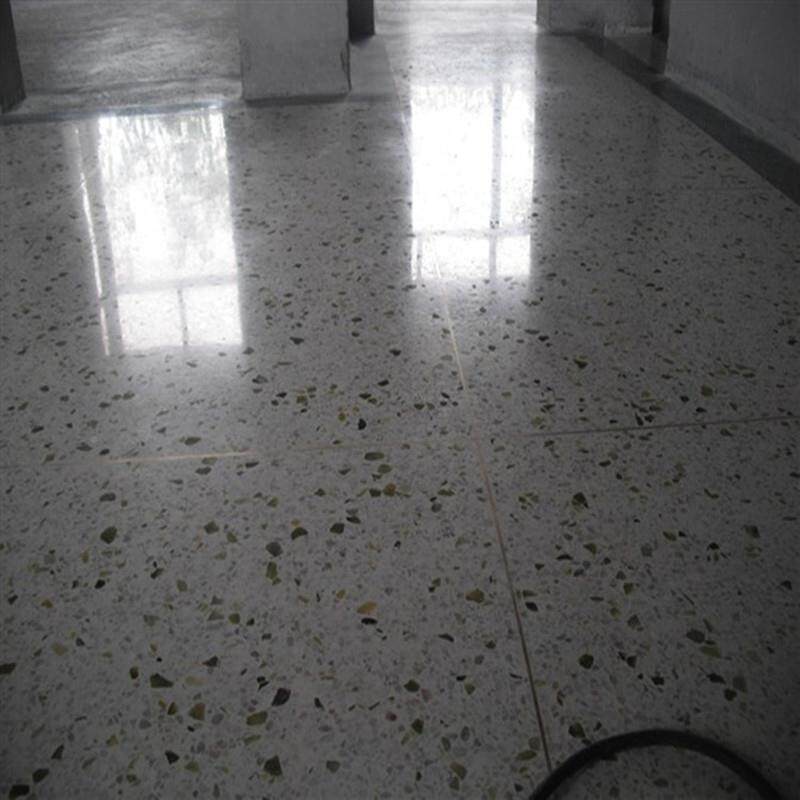 滑包邮磨石地板蜡磨液体蜡家用工厂地面环保水磨石养642护耐水防