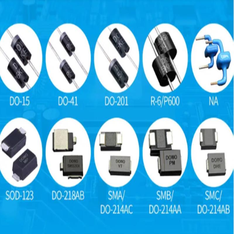 特基二极管DS3K34贴片SOD12F肖L3A4-0V大芯794片HJJ