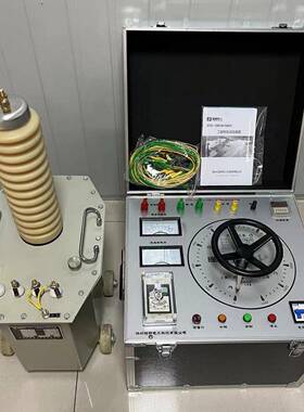工耐压3XYD试验装置0ka/5v0kv工频耐压试验频变压器成套装置