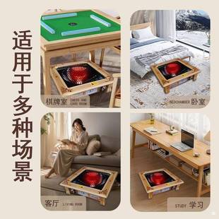 实箱木电火盆取暖器家用下桌电火桶节见描述能烤火器暖脚冬暖季 取