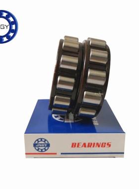 进口偏心承轴15885UZ21011T2减滚速机配套双列圆柱子非标轴承