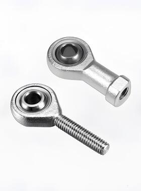 德国赫斯HIRSNPVCHANN轴曼，SCP5SC承P6SCP8SCMP10关节轴承