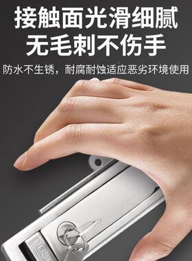 M712-1-A-3配电箱不锈S钢平面锁器机箱柜锁MS713-21电控制MS713-7