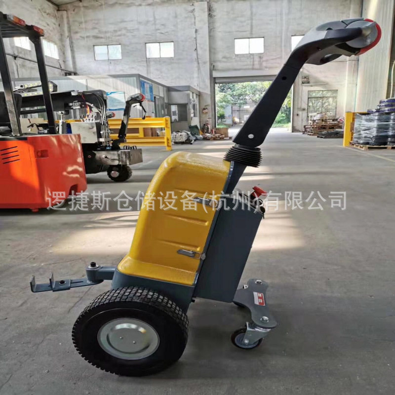 全电动步行式手扶式牵引车1?
