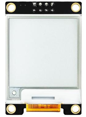 1ER-EPM01.54英寸电子墨水屏白底黑字15x152分辨率可用2于ADURIO