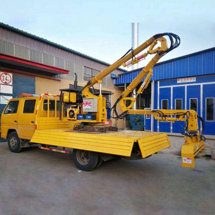 绿程煤绿篱中修剪机高速公绿篱修剪机边坡分148路带篱机