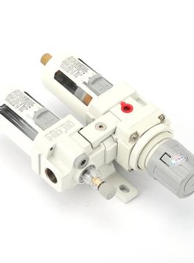 过滤器AC3010-水81603油水分离器气空过滤器分空压机精密汽离器