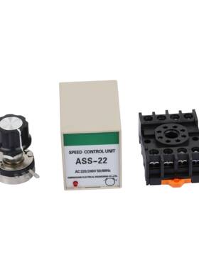 单相速调速机144调器ASS电2减2分离式速调速器