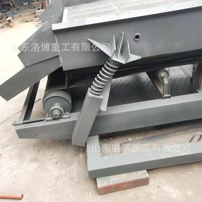 LB-17562沙可移动动式滚筒式螺旋筛沙机石料厂筛洗一体机筛河沙场