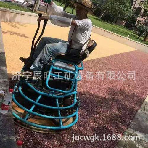 驾驶型CW-S36水泥路面打磨机面座驾凝式混土地抹光磨光机80机型