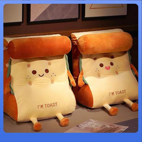 DX7L床头包大靠F76H87T5背垫靠垫上靠枕床三角榻看书榻软米沙发抱