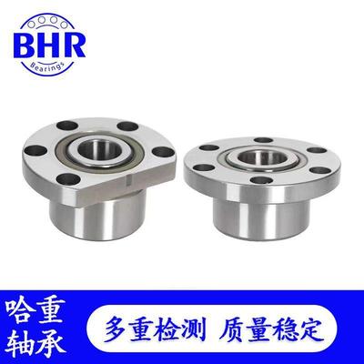 BHR兰丝杠轴F承FL742060202FL760203法FL760204LT60205P4轴承