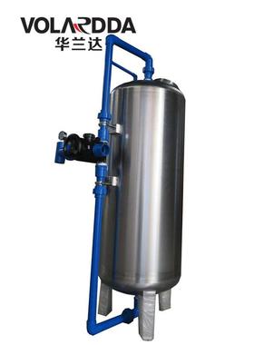 全自动反滤钢冲洗水不锈过器工业63082砂石污水处理设备生产