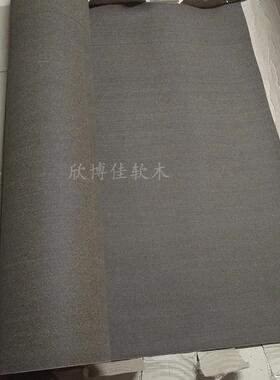 材耐软木橡胶卷耐油压防GQU水绝橡胶软木密封垫软木橡胶板缘直销