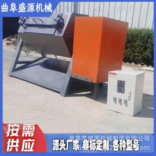 打磨石头振动862研磨光机500升六角筒抛机金属除滚锈去毛刺机