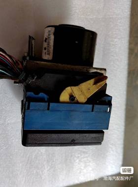 中华H530HSTA20骏捷FRV车刹泵ABS泵0总成459708429700234937006