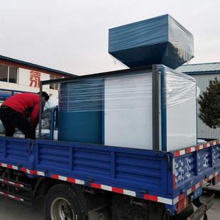 生物质木颗粒燃烧片机智键能点火一启动燃以及生物质压ph 20块烧