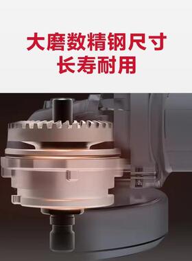 卡胜角磨KU708B/KU770/KU07B/KU700X/901ku699B大机功率打7磨切割