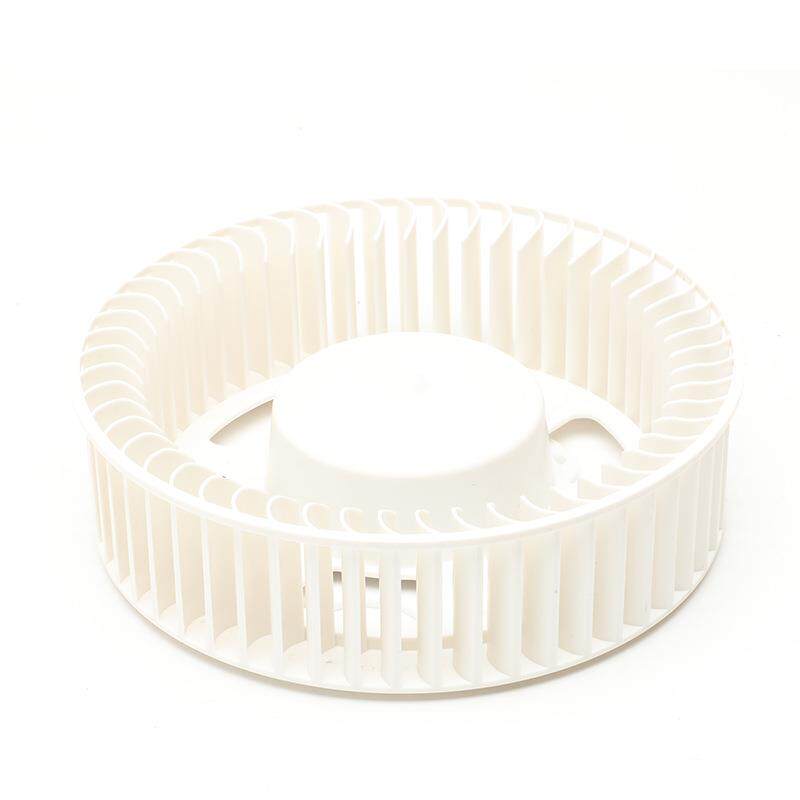 商用油烟机配风轮电机家用RDU电油烟机扇件换吸气扇通用型大功率