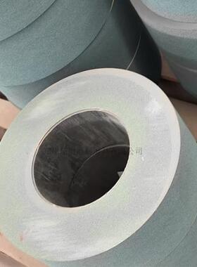 超耐GC绿化硅砂轮片P50轮0*XCO150*30平5形陶瓷无心磨床砂淬火碳