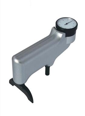 934-1数显巴氏硬度计钢玻璃硬度度计铝-合金硬度计934-1Hba1硬计