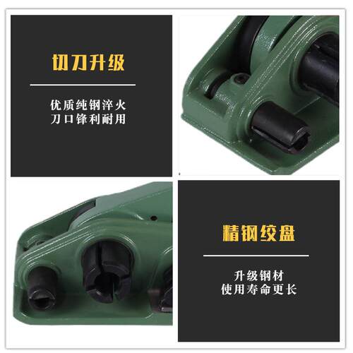 专款专业款收手动打拉包带打包机紧器塑业钢带打包机收捆扎带紧一